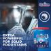 Quantum Professional Dishwasher Tablets (Pack of 125) 3294235 RK69658