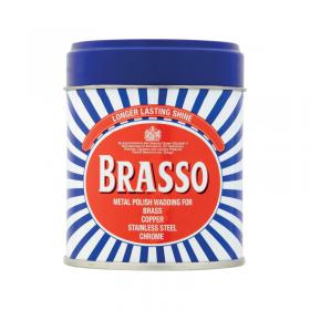 Brasso Wadding 75gm 06136 RK75041