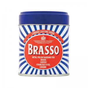 Brasso Wadding 75gm 06136 RK75041