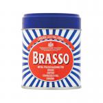 Brasso Wadding Polish 75gm (Pack of 6) 06136Case RK75041C