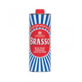 Brasso Liquid 1 Litre 06135 RK75043