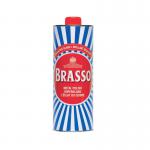 Brasso Liquid Polish 1 Litre (Pack of 6) 06135/Case RK75043C