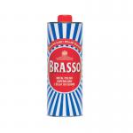 Brasso Liquid Polish 1 Litre (Pack of 6) 06135Case RK75043C