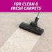 Vanish PowerFoam Carpet Cleaner 600ml (Pack of 6) 8039012 RK75308