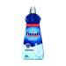 Finish Rinse Aid Shine and Protect Original 400ml (Pack of 12) 3164570 RK76045