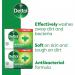 Dettol Original Antibacterial Bar Soap Twin Pack 2x100g (Pack of 6) 3180668 RK76387