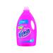 Vanish Oxi Action Stain Remover Liquid 4 Litre (Pack of 4) 74909 RK76432