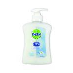 Dettol Calm Hand Wash Camomile 250ml (Pack of 6) 3080676 RK77061