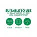 Dettol Mould and Mildew Trigger 750ml (Pack of 6) 3081869 RK77473