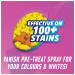 Vanish Oxi Action Fabric Stain Remover Spray 500ml (Pack of 6) 3077459 RK77480