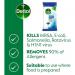 Dettol Antibacterial Cleansing Surface Wipes 126 Wipes (Pack of 6) 3189500 RK77805