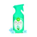 Air Wick Spray Pure Spring Delight 250ml (Pack of 6) 3013419 RK77830