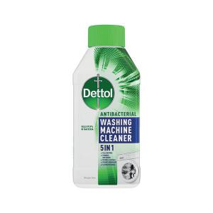 Dettol Washing Machine Cleaner Original 250ml 3016212 RK77927