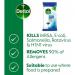 Dettol Antibacterial Cleansing Wipes (Pack of 126) 3189500S RK78050