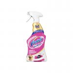Vanish Gold Carpet Cleaner Spray 500ml (Pack of 6) 3077458 RK78155