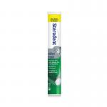 Steradent Active Fresh Denture Cleaning Tablets x30 EucalyptusMenthol Fresh (Pack of 12) 3008543 RK78333