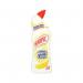 Harpic Bleach White and Shine Toilet Cleaner 750ml Citrus Fresh (Pack of 12) 3038061 RK78610