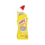 Harpic Bleach White and Shine Toilet Cleaner 750ml Citrus Fresh (Pack of 12) 3038061 RK78610