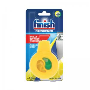 Finish Dishwasher Freshener Lemon Pack of 10 3268198 RK78654