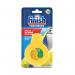 Finish Dishwasher Freshener Lemon (Pack of 10) 3268198 RK78654