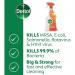 Dettol Kitchen Trigger Spray 1L (Pack of 6) 3047896 RK78876