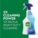 Dettol Bathroom Trigger Spray 1L (Pack of 6) 3047897 RK78879
