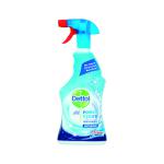 Dettol Bathroom Trigger Spray 1L (Pack of 6) 3047897 RK78879