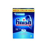 Finish Classic Original Tablets 4x110 (Pack of 440) 3050449 RK78940
