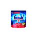 Finish Dishwasher Tablet All in One Max Lemon 4x60 (Pack of 240) 3204680 RK79772
