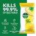 Dettol Antibacterial Multipurpose Cleaning Wipes 105 Large Wipes Citrus Zest (Pack of 3) 3124900 RK79851