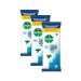 Dettol Antibacterial Cleansing Surface Wipes x126 Buy 2 Packs Get 1 Free RK800009
