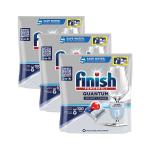Finish Quantum Infinity Shine Tablets x100 Tablets 3 For 2 (Pack of 300) RK800010 RK800010
