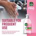 Dettol Pro Liquid Hand Soap 500ml (Pack of 3) 3 For 2 RK800012