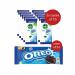Dettol Antibacterial Cleansing Wipes x30 Pack of 10 Buy 2 Cases get Case Oreo Biscuits Twin Pack x24 Free RK800016