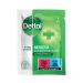 Dettol Antibacterial Cleansing Wipe Single Individual Pack (Pack of 600) 3184324 RK80501