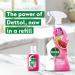 Dettol Multipurpose Clean Spray Refill Pomegranate 50ml (Pack of 15) 3276913 RK80886