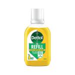 Dettol Multipurpose Clean Spray Refill Citrus 50ml (Pack of 15) 3276916 RK80887