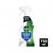 Dettol Mould and Mildew Remover Trigger Spray 750ml Pack of 6 GB-T8P RK81303