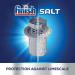 Finish Dishwasher Salt 1kg Pack of 10 3341838 RK81455