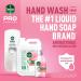 Dettol Pro Cleanse Antibacterial Hand Wash Soap Citrus 5L 3253761 RK88420