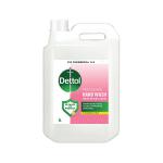 Dettol Pro Cleanse Antibacterial Hand Wash Soap Citrus 5L 3253761 RK88420