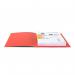Railex Easifile E7 Foolscap 350gsm Ruby PK25 10000358