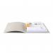 Railex Easifile E74 A4 350gsm Pearl PK25 10040355