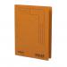 Railex Polifile PL54 A4 350gsm Mandarin PK25 11040354