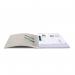 Railex Polifile PL54 A4 350gsm Pearl PK25 11040355