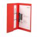 Railex Polifile PL54P A4 with Pocket A4 350gsm Ruby PK25 11140358