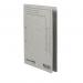 Railex Access Polifile AP5 Foolscap 350gsm Pearl PK25 13000355