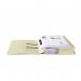 Railex Clientfile CF5P Foolscap 350gsm Ivory PK25 14200351
