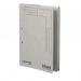 Railex Clientfile CF5P Foolscap 350gsm Pearl PK25 14200355