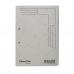 Railex Clientfile CF5P Foolscap 350gsm Pearl PK25 14200355